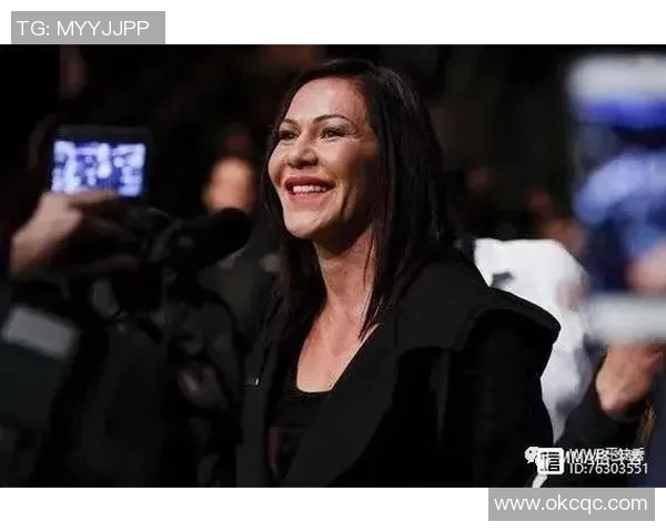 机械婆与男选手的巅峰对决谁将主宰UFC擂台的未来之战